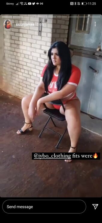 Prettydesibabixo Nude Leaks OnlyFans Photo 19