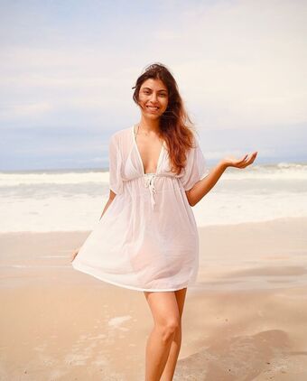 Priyanka Prateek / itspriyanka_P / itspriyankaprateek Nude Leaks OnlyFans  – Leaked Models