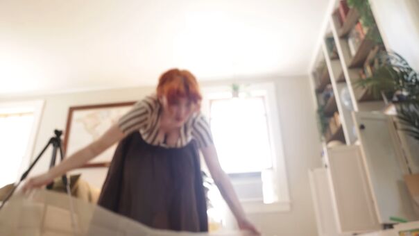 Rachel Maksy Nude Leaks OnlyFans Photo 2