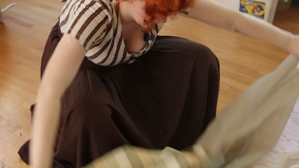 Rachel Maksy Nude Leaks OnlyFans Photo 1