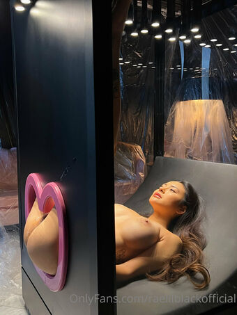 Raelilblack Nude Leaks OnlyFans Photo 108