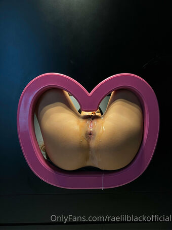 Raelilblack Nude Leaks OnlyFans Photo 109