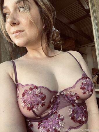 Remy LaCroix Nude Leaks OnlyFans Photo 116