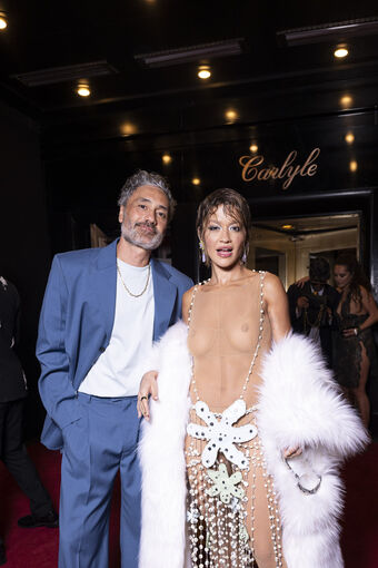 Rita-ora Nude Leaks OnlyFans Photo 733