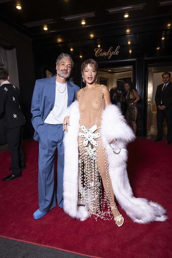 Rita-ora Nude Leaks OnlyFans Photo 732