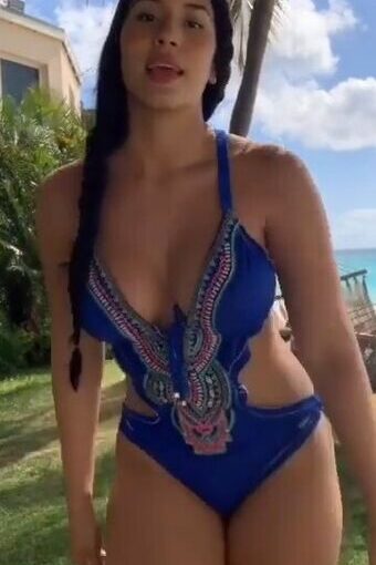 Roxana Ventura / roxanaventura / roxanaventuraa Nude Leaks OnlyFans  – Leaked Models