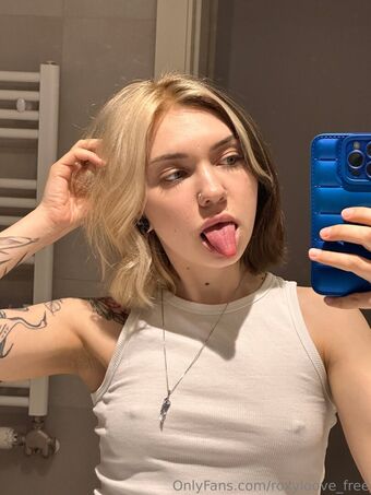 roxyloove_free Nude Leaks OnlyFans Photo 29