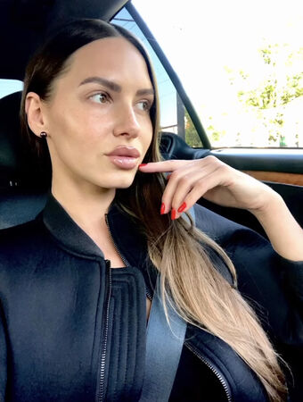 Sabine Jemeljanova Nude Leaks OnlyFans Photo 22