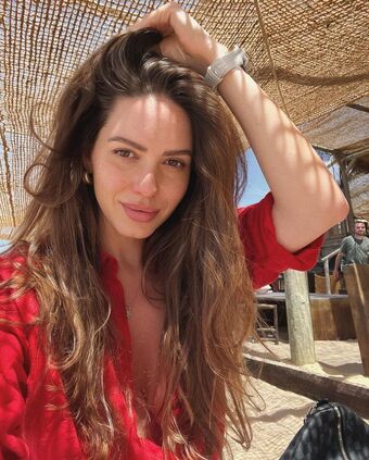 Sabine Jemeljanova Nude Leaks OnlyFans Photo 26