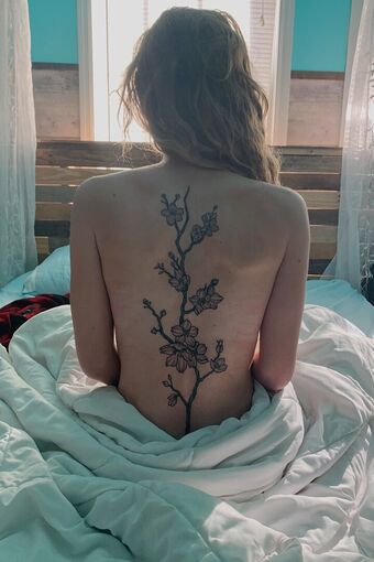 Sabrina Herritt Nude Leaks OnlyFans Photo 10