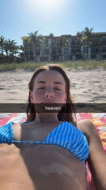 Sadie Mckenna Nude Leaks OnlyFans Photo 17