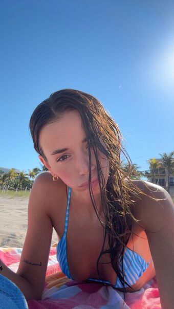 Sadie Mckenna Nude Leaks OnlyFans Photo 14