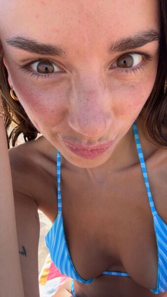 Sadie Mckenna Nude Leaks OnlyFans Photo 18