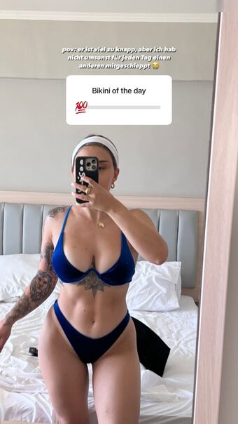 Salome Sylvana Nude Leaks OnlyFans Photo 24