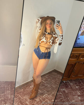 Sarahbustani Nude Leaks OnlyFans Photo 20