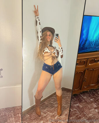 Sarahbustani Nude Leaks OnlyFans Photo 19