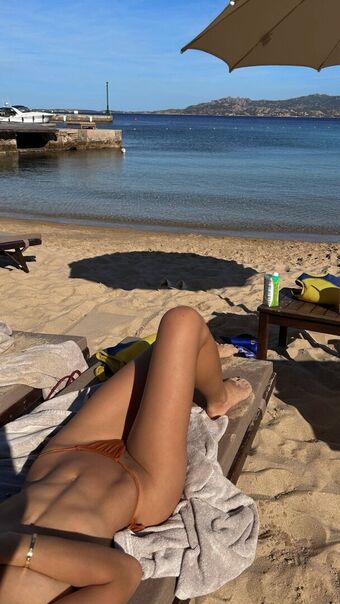 Sarah Kohan Nude Leaks OnlyFans Photo 9