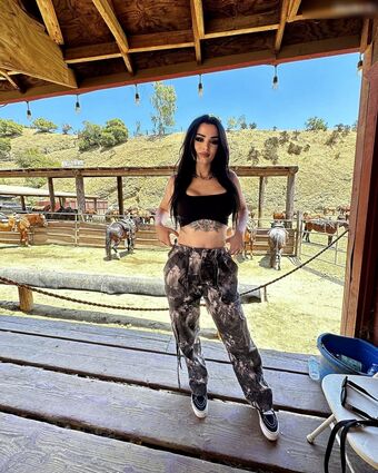 Saraya-Jade Bevis Nude Leaks OnlyFans Photo 30