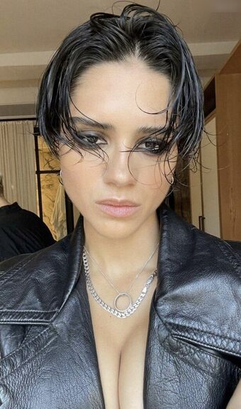 Sasha Calle Nude Leaks OnlyFans Photo 73