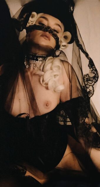 Satanoperkele Nude Leaks OnlyFans Photo 14