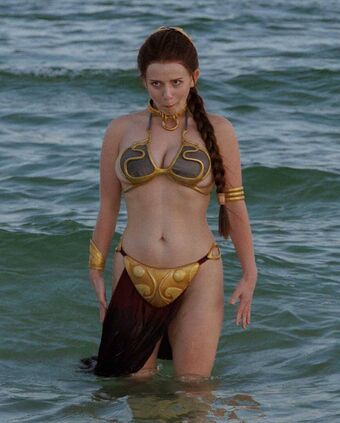 Savannah Solo Nude Leaks OnlyFans Photo 88