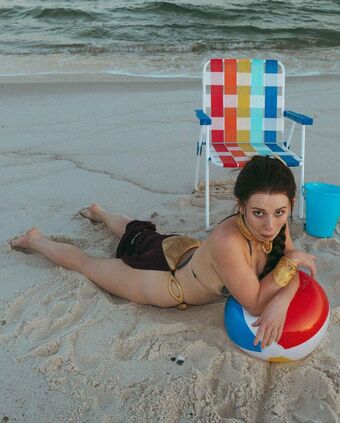 Savannah Solo / savannahsolo / xsavannahsolox Nude Leaks OnlyFans  – Leaked Models