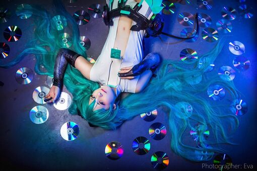 Saya Scarlet Nude Leaks OnlyFans Photo 45