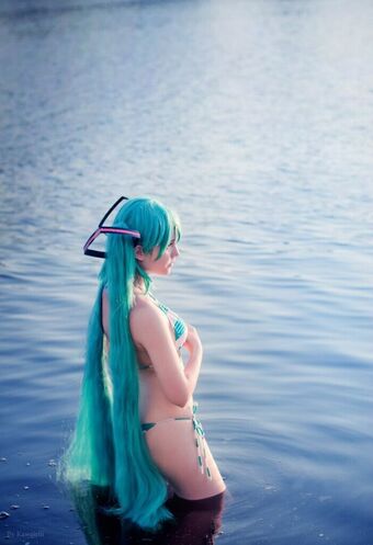 Saya Scarlet Nude Leaks OnlyFans Photo 49