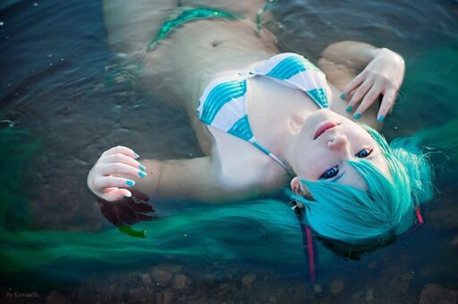 Saya Scarlet Nude Leaks OnlyFans Photo 41