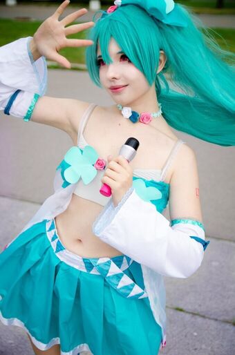 Saya Scarlet Nude Leaks OnlyFans Photo 44