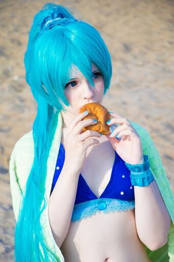 Saya Scarlet Nude Leaks OnlyFans Photo 50