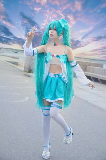 Saya Scarlet Nude Leaks OnlyFans Photo 43