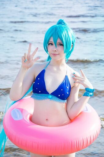 Saya Scarlet Nude Leaks OnlyFans Photo 51