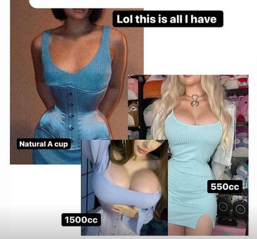 Seidorei Kitten Nude Leaks OnlyFans Photo 5