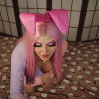 Seidorei Kitten Nude Leaks OnlyFans Photo 4