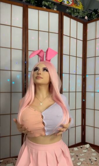 Seidorei Kitten Nude Leaks OnlyFans Photo 3