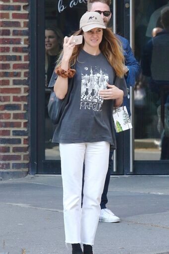 Shaliene-woodley / shailenewoodley Nude Leaks OnlyFans  – Leaked Models