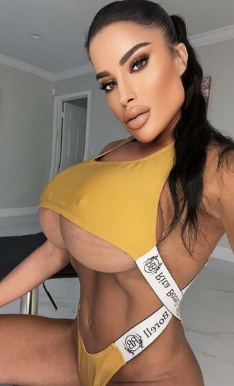 Shani Shachar Nude Leaks OnlyFans Photo 12