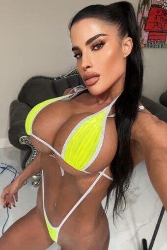 Shani Shachar / Siri_fitness / shani.bavli / shani_shachar_6 / sirigymbabe Nude Leaks OnlyFans  – Leaked Models