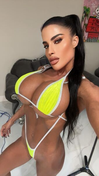 Shani Shachar Nude Leaks OnlyFans Photo 13