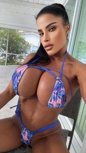 Shani Shachar Nude Leaks OnlyFans Photo 4