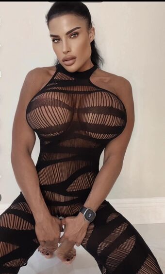 Shani Shachar Nude Leaks OnlyFans Photo 3