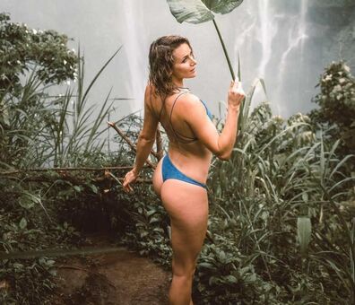 Shantel-vansanten Nude Leaks OnlyFans Photo 70