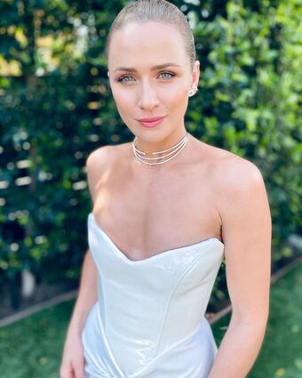 Shantel-vansanten Nude Leaks OnlyFans Photo 72