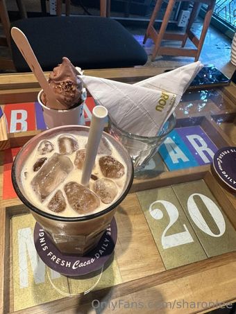 Sharon Lee Nude Leaks OnlyFans Photo 6