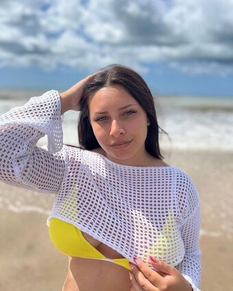 Sharon Livinsky Nude Leaks OnlyFans Photo 2