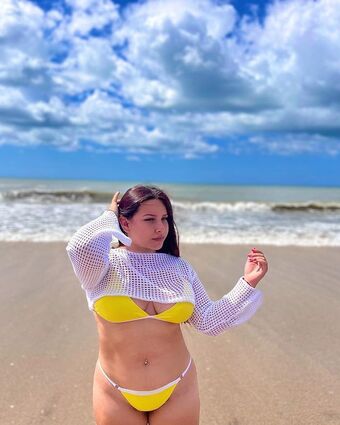 Sharon Livinsky Nude Leaks OnlyFans Photo 1