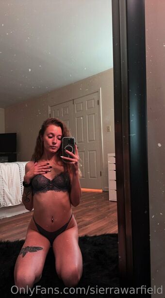 sierrawarfield Nude Leaks OnlyFans Photo 20
