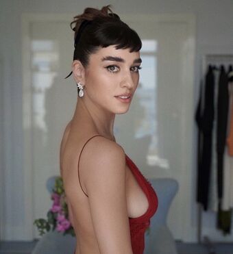 Simona Tabasco Nude Leaks OnlyFans Photo 39