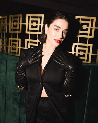 Simona Tabasco Nude Leaks OnlyFans Photo 42